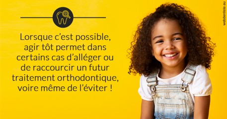 https://www.docteur-renault-hager.fr/L'orthodontie précoce 2