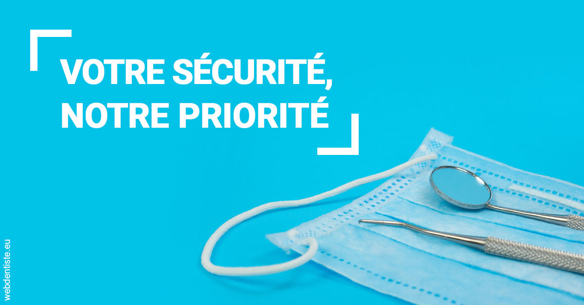 https://www.docteur-renault-hager.fr/Votre sécurité, notre priorité