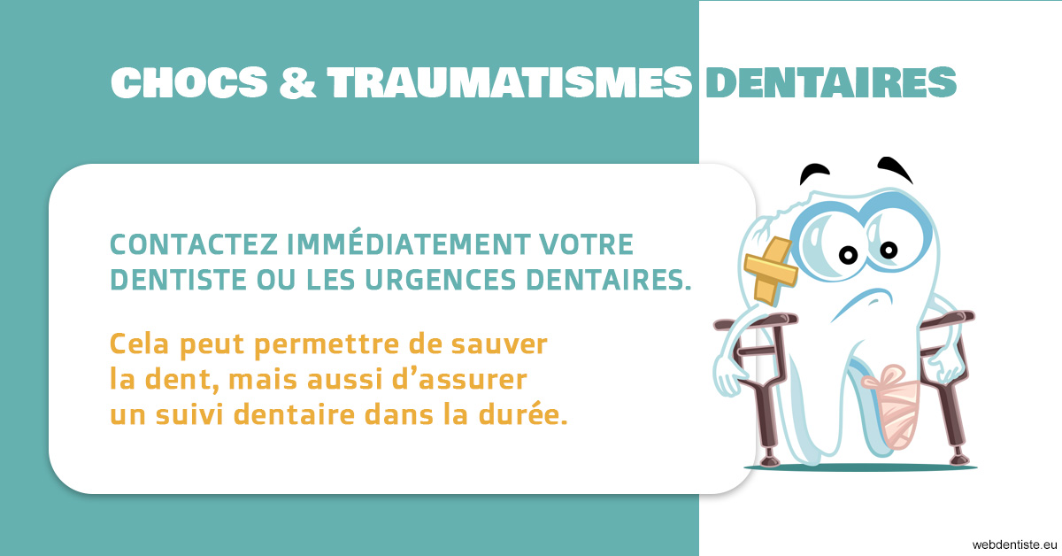https://www.docteur-renault-hager.fr/2023 T4 - Chocs et traumatismes dentaires 02
