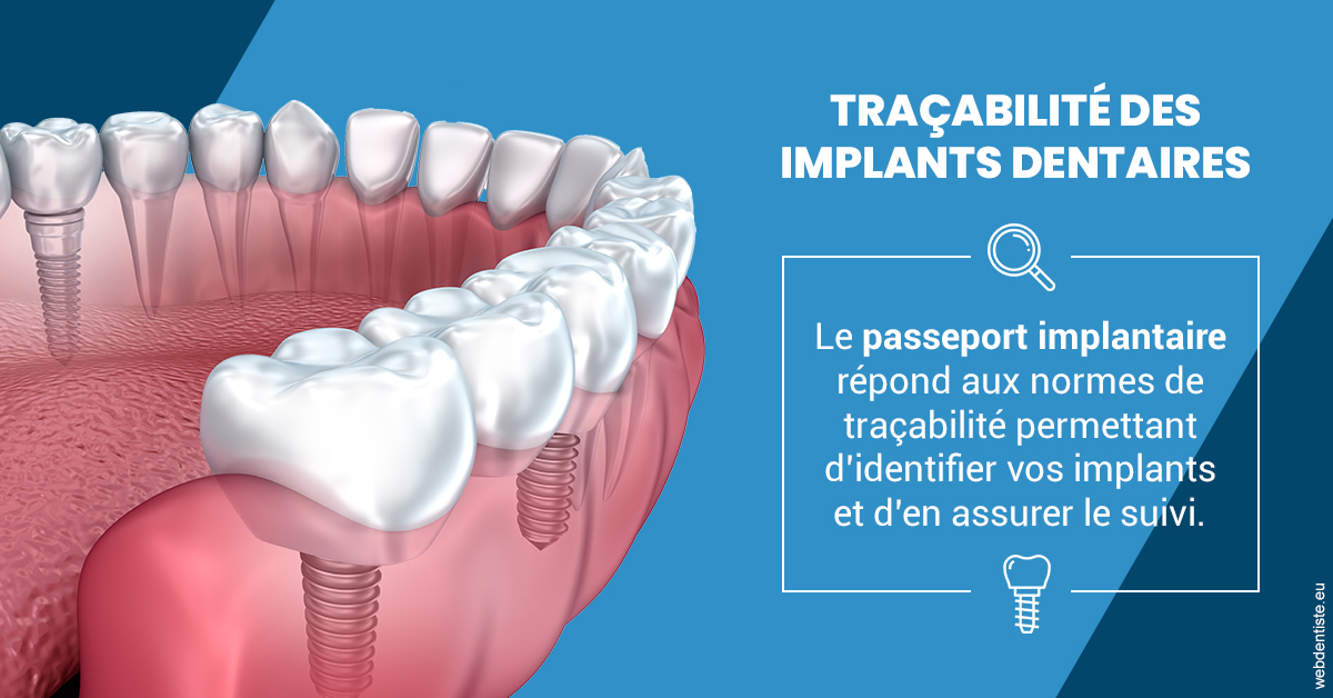 https://www.docteur-renault-hager.fr/T2 2023 - Traçabilité des implants 1