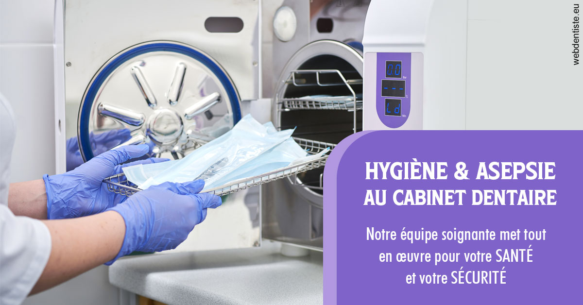 https://www.docteur-renault-hager.fr/Hygiène et asepsie au cabinet dentaire 1
