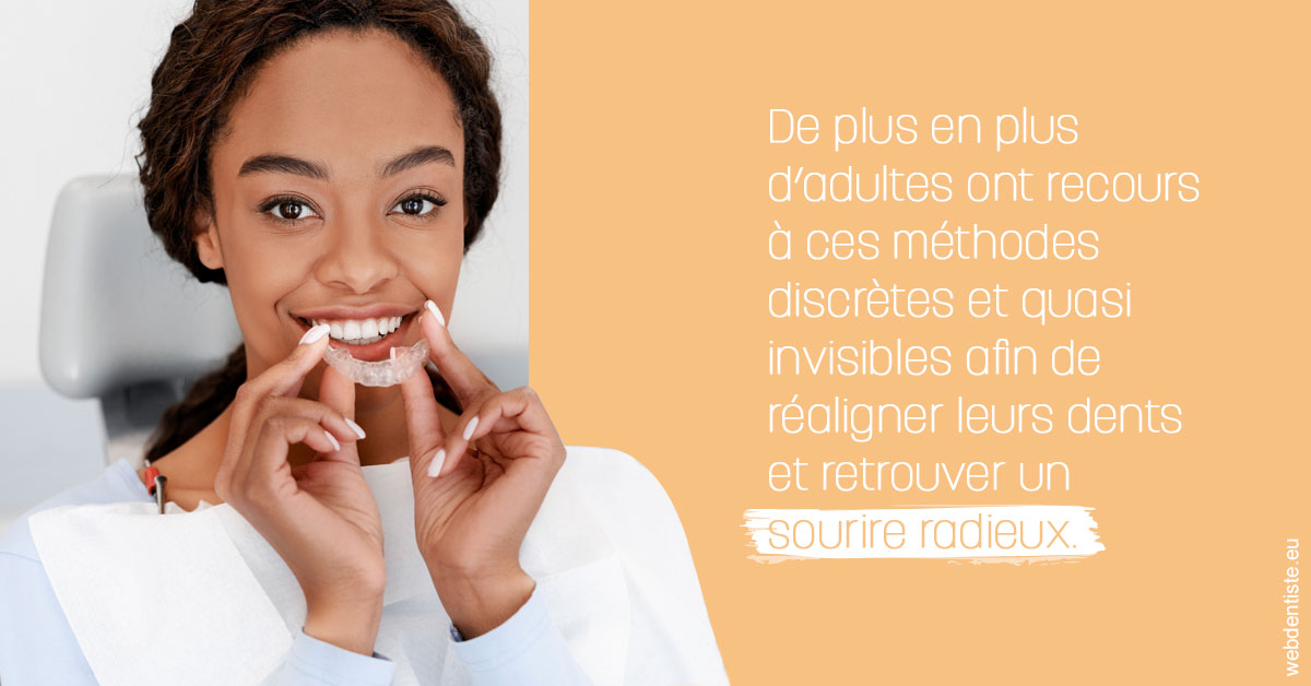 https://www.docteur-renault-hager.fr/Gouttières sourire radieux