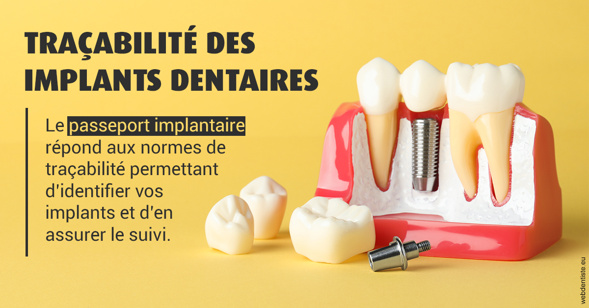 https://www.docteur-renault-hager.fr/T2 2023 - Traçabilité des implants 2
